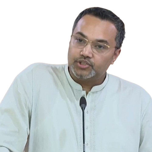 মাহদী আমিন