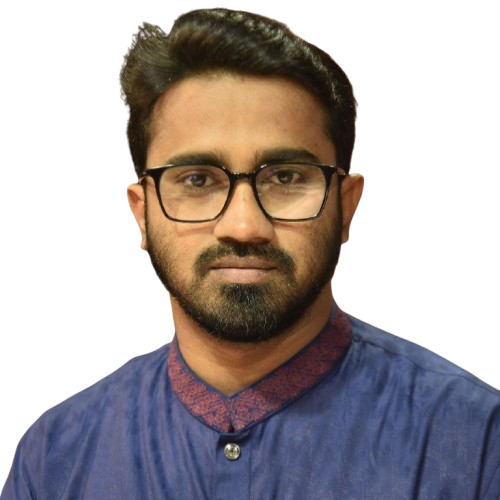 রাশেদ খাঁন