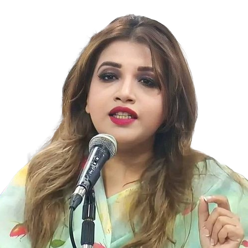 শামা ওবায়েদ