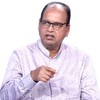 শামসুজ্জামান দুদু