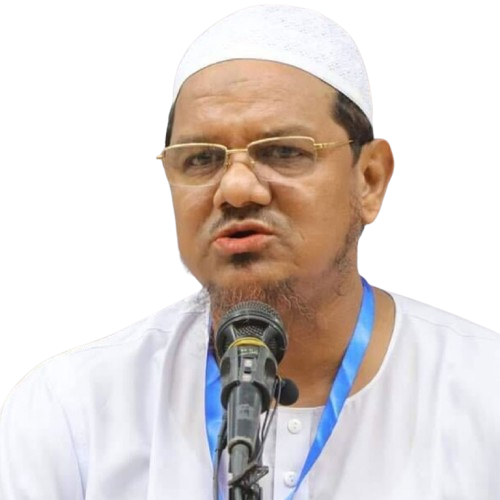 সৈয়দ মুহাম্মাদ রেজাউল করীম