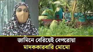 মানিকগঞ্জে মা'দ'কের প্রতিবাদ করায় বিপাকে এলাকাবাসী: উল্টো মিথ্যা মামলার অভিযোগ