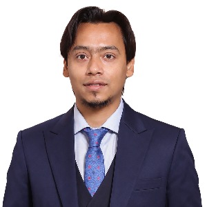সাইফুল ইসলাম সজীব