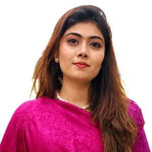 মুসকান পারভেজ