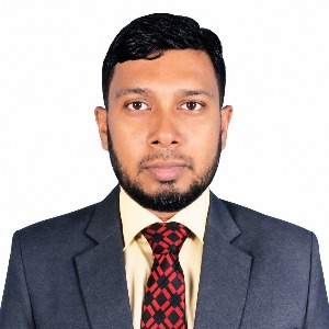 মোঃ মাহবুবুল আলম