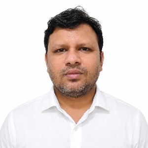 মো. রাশিদুল ইসলাম (রাশেদ মানিক) 