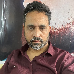 আনোয়ার মুরাদ