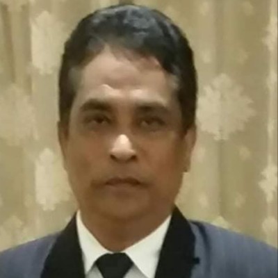 আনোয়ার আলমগীর 