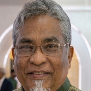 আনোয়ার আলমগীর 