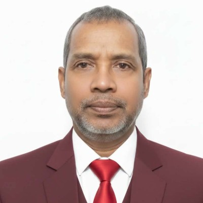 এম.শাহীন আল আমীন 
