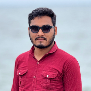 মোঃ শরিফ বিল্লাহ 