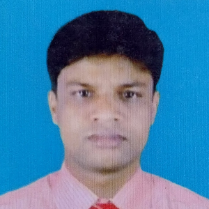 মো আব্দুর রাজ্জাক মন্ডল 