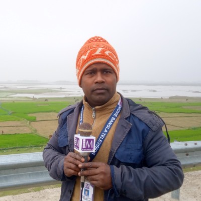 অমৃত সামন্ত 