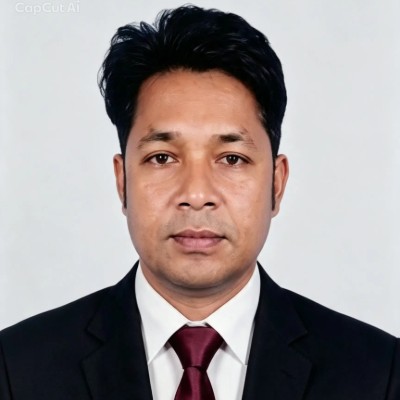 মোঃ রওকত আলী 