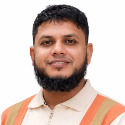 মুহাম্মদ মহসিন আলী 