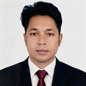 মোঃ রওকত আলী 