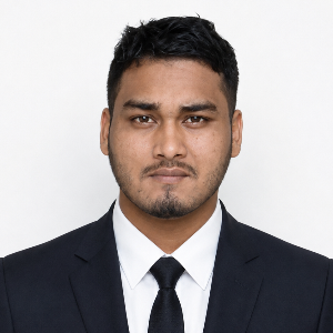 মোঃ শরিফ বিল্লাহ 