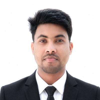 মো: পারভেজ হাসান 