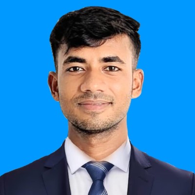 আহমেদ মুনহা 