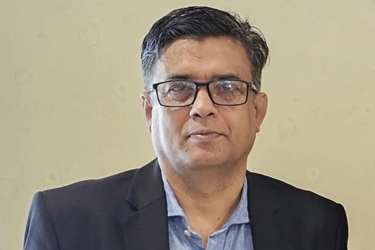 প্রেস সচিব শফিকুল আলম