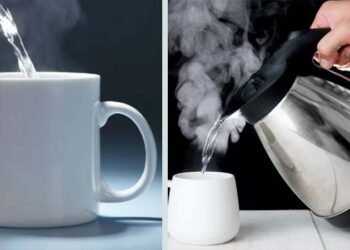 শীতে গরম পানি পান করা কি ভলো না ক্ষতিকর, যা বলছেন পুষ্টিবিদ