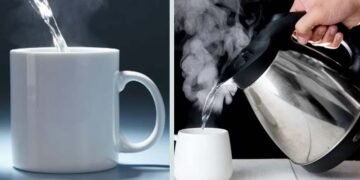 শীতে গরম পানি পান করা কি ভলো না ক্ষতিকর, যা বলছেন পুষ্টিবিদ