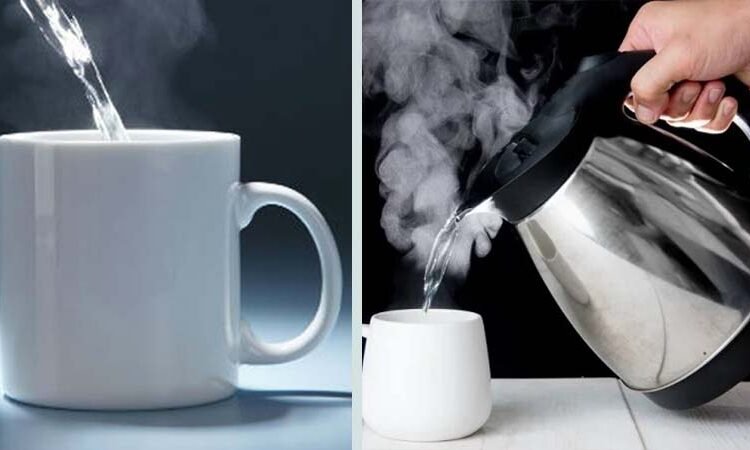 শীতে গরম পানি পান করা কি ভলো না ক্ষতিকর, যা বলছেন পুষ্টিবিদ