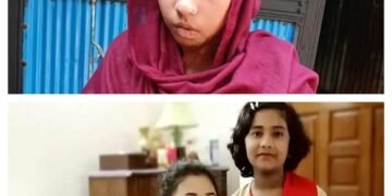 গৃহকর্মী আয়েশা গ্রেপ্তার