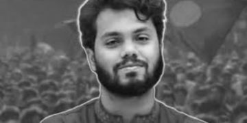 রাষ্ট্রীয় মর্যাদায় ওসমান হাদীর দাফন সম্পন্ন
