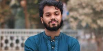 ওসমান হাদি গুলিবিদ্ধ