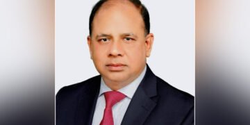 নতুন চিফ প্রসিকিউটর হলেন আমিনুল ইসলাম