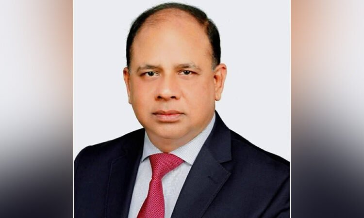 নতুন চিফ প্রসিকিউটর হলেন আমিনুল ইসলাম