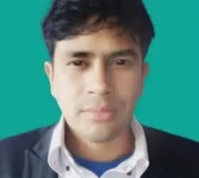 অভিযুক্ত ইউপি সচিব মোঃ রাশেদুজ্জামান