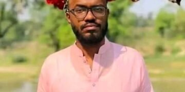 সাংবাদিক মওদুদ আব্দুল্লাহ শুভ্র