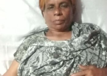 মতলব উত্তরে হামলায় আহত ভুক্তভোগী আয়েশা বেগম