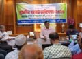 বরুড়া পৌরসভার ৭১ কোটি টাকা বাজেট ঘোষণা