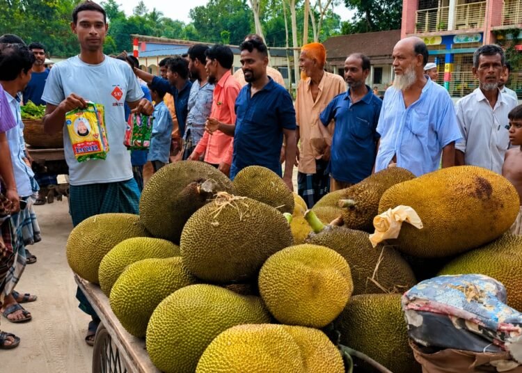 লঙ্কাকাণ্ড