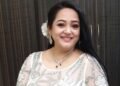 অপরাজিতা আঢ্য