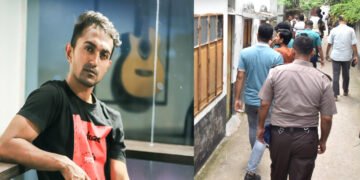 অভিযুক্ত ছেলে রাকিবুর করিম