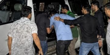( প্রতীকী ছবি)