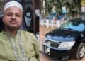 কুলাউড়ায় পুলিশ সেজে ডাকাতি