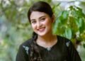 অভিনেত্রী তানজিম সাইয়ারা তটিনী
