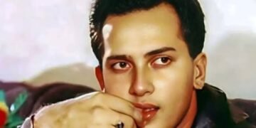 চিত্রনায়ক সালমান শাহ