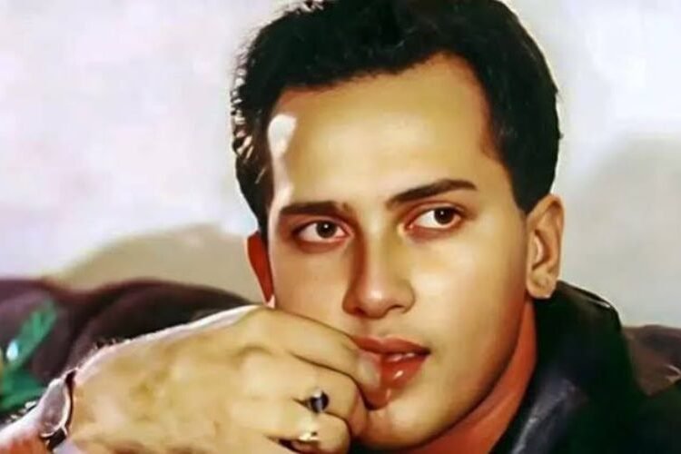 চিত্রনায়ক সালমান শাহ