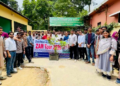 সিলেট কৃষি বিশ্ববিদ্যালয়