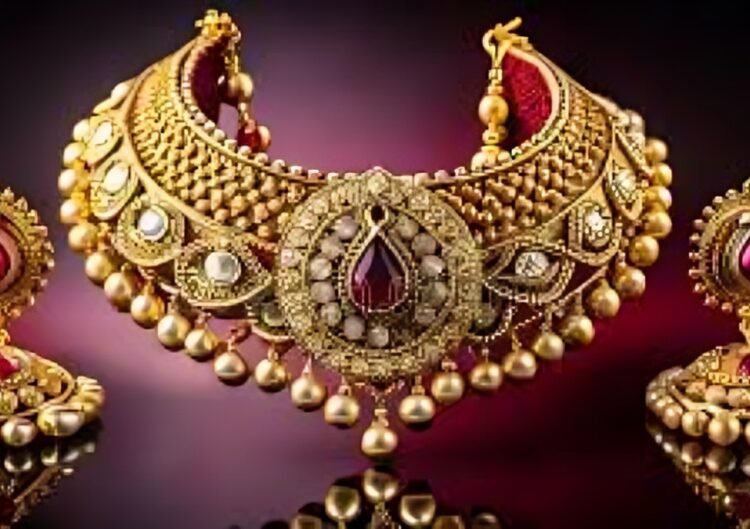 Gold prices have dropped again.