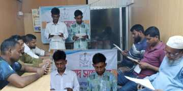 ঘটনাস্থলে না থেকেও ‘দুই এইচএসসি পরীক্ষার্থী’ মামলার আসামি