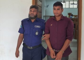 জয়পুরহাটে শিশু ধর্ষণ মামলায় সেনা সদস্যের যাবজ্জীবন কারাদণ্ড