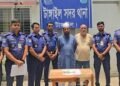 টাঙ্গাইলে গৃহবধূ হত্যা মামলায় মুয়াজ্জিনসহ গ্রেপ্তার ২