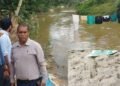শ্রীমঙ্গলে ছড়া দখলের বিরুদ্ধে অভিযান